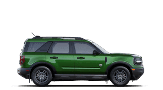 2025 Ford Bronco Sport® External Image 1